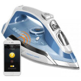 Le fer à repasser REDMOND RI-C255S Blue/Silver