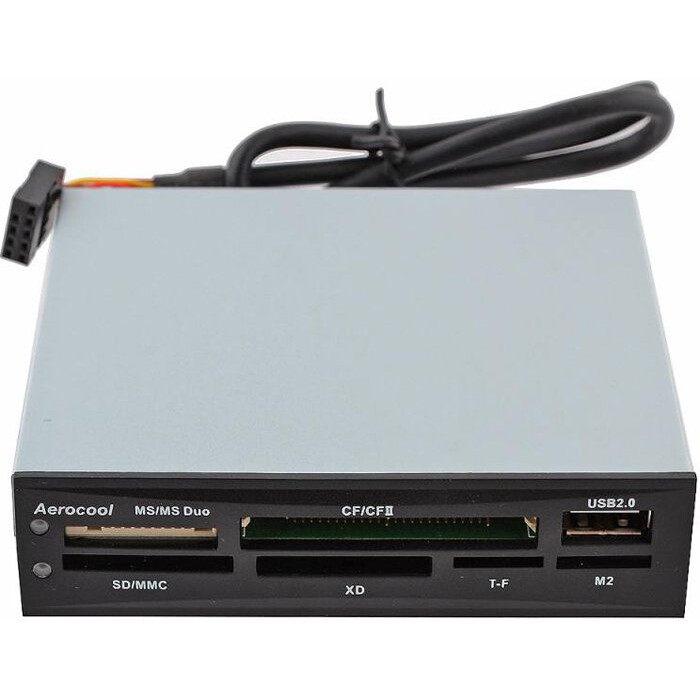lecteur de carte AeroCool AT981