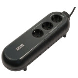 UPS (Uninterruptible Power Supply) Powercom WOW-300