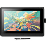 Tablette daffichage Wacom Cintiq 16 (DTK1660K0B)