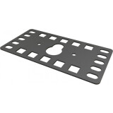 Kronšteins Hyperline PMR-1.5UM-RAL9005 (PMR-1.5U-M-RAL9005)