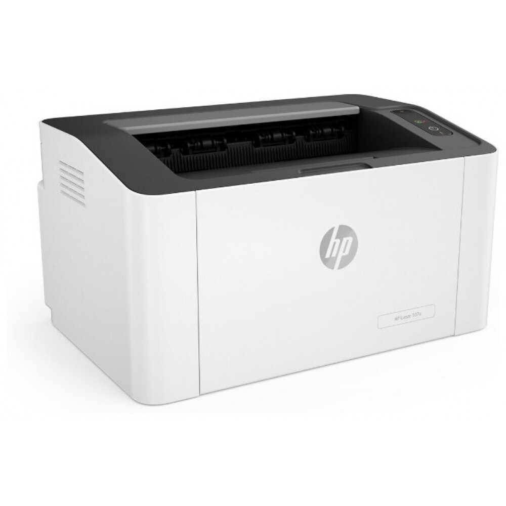 Printeris HP Laser 107a (4ZB77A) - foto 4