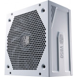 Barošanas bloks 850W Cooler Master V850 Gold V2 White Edition (MPY-850V-AGBAG-EU)