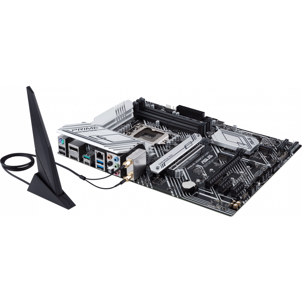 Carte mère ASUS PRIME Z590-P WIFI - photo 3