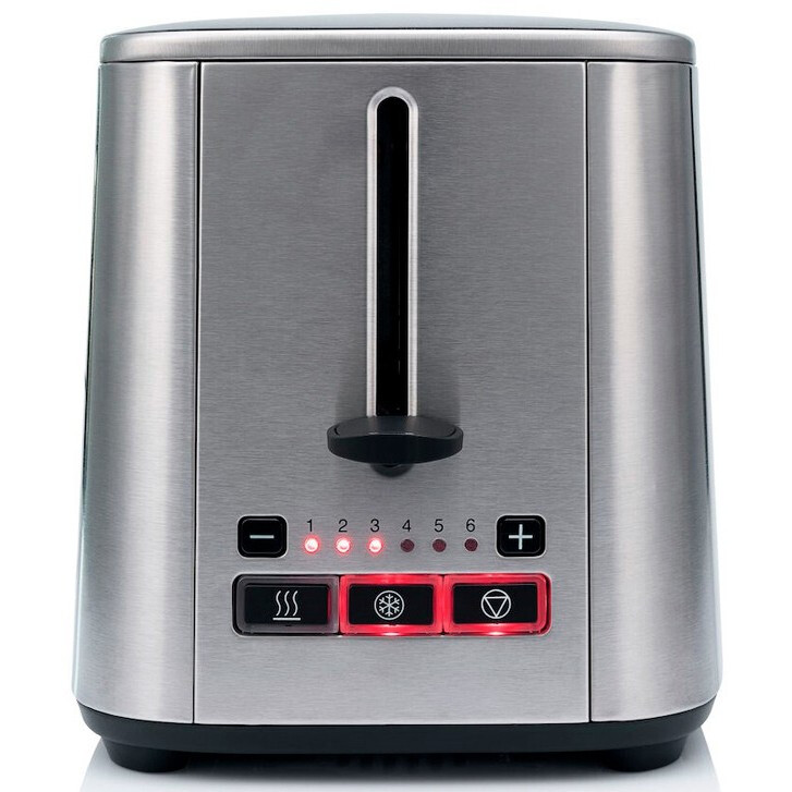 Toaster Wilfa CT-1000 S - foto 2