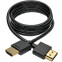 Kabelis HDMI - HDMI, 0.9m, Tripp Lite P569-003-SLIM