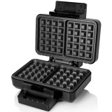 waffle iron Wilfa BW-1000B (BW-1000 B)