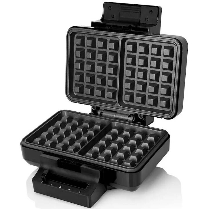 waffle iron Wilfa BW-1000B - BW-1000 B - foto 2