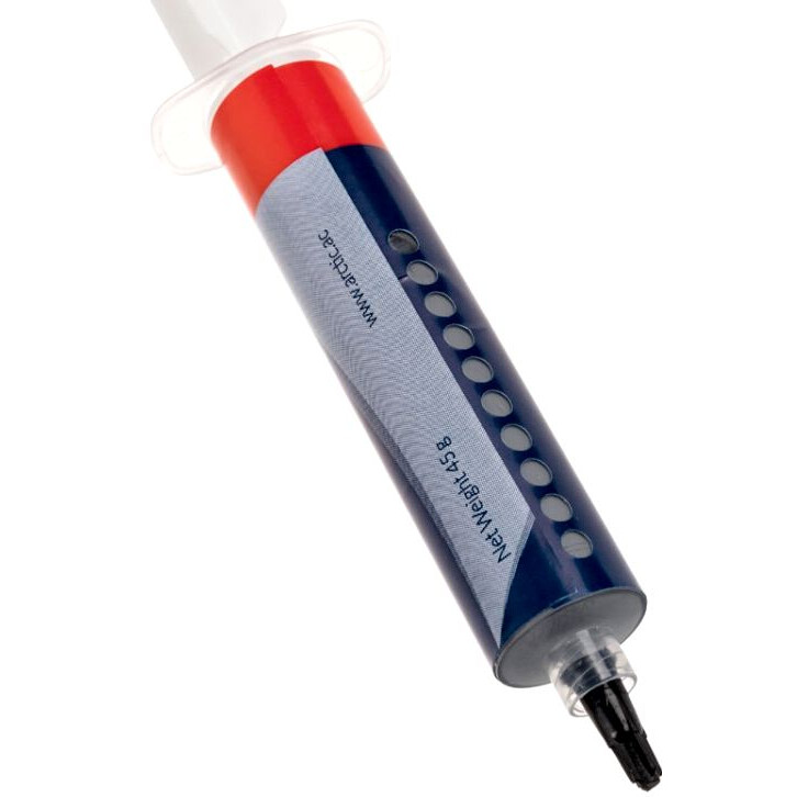 pâte thermique Arctic MX-4 Thermal Compound 2019 Edition (45 g) - ACTCP00024A - photo 2