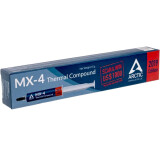 pâte thermique Arctic MX-4 Thermal Compound 2019 Edition (45 g) (ACTCP00024A)