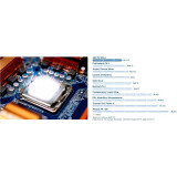 pâte thermique Arctic MX-4 Thermal Compound 2019 Edition (45 g) (ACTCP00024A)