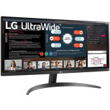Monitors LG 29" 29WP500-B UltraWide