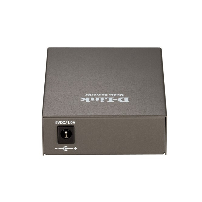 Multivides pārveidotājs D-Link DMC-F02SC - foto 2