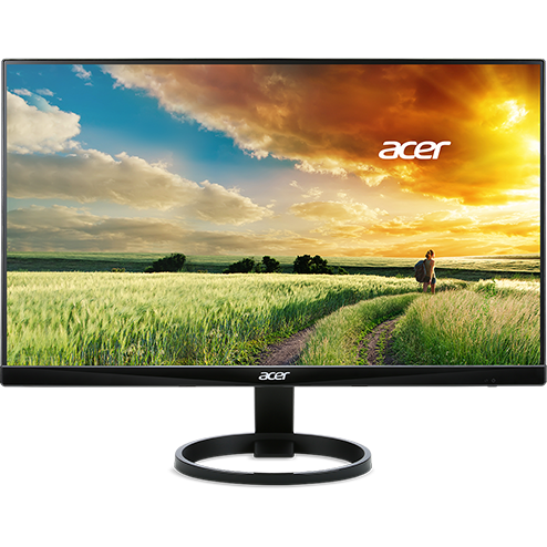Monitors Acer 24" R240HYbidx - UM.QR0EE.026