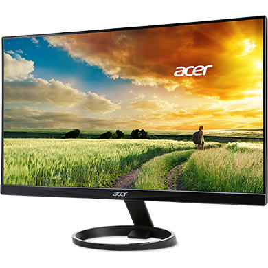 Monitors Acer 24" R240HYbidx - UM.QR0EE.026 - foto 3