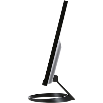 Monitors Acer 24" R240HYbidx - UM.QR0EE.026 - foto 4