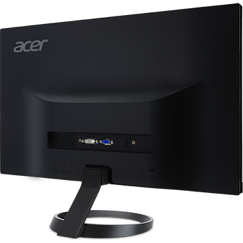 Monitors Acer 24" R240HYbidx - UM.QR0EE.026 - foto 6