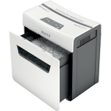 Papīra smalcinātājs (šrederis) Leitz IQ Protect Premium 6X (80900000)