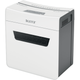 Papīra smalcinātājs (šrederis) Leitz IQ Protect Premium 6X (80900000)