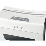 Papīra smalcinātājs (šrederis) Leitz IQ Protect Premium 6X (80900000)