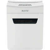 Papīra smalcinātājs (šrederis) Leitz IQ Protect Premium 8X (80910000)