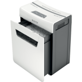 Papīra smalcinātājs (šrederis) Leitz IQ Protect Premium 8X (80910000)