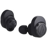 Casque audio Audio-Technica ATH-CKR7TW Black (ATH-CKR7TWBK)