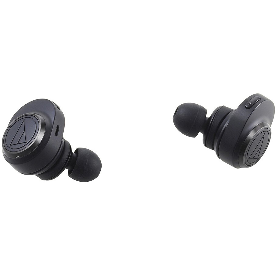 Casque audio Audio-Technica ATH-CKR7TW Black - ATH-CKR7TWBK - photo 2