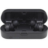 Casque audio Audio-Technica ATH-CKR7TW Black (ATH-CKR7TWBK)