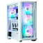 Boîtier Zalman Z10 Duo White - Z10 DUO White - photo 2