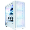 Boîtier Zalman Z10 Duo White - Z10 DUO White - photo 3
