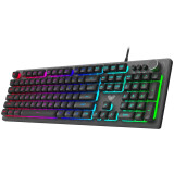 Tastatūra AULA F2028