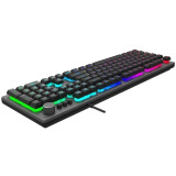 Tastatūra AULA F2028