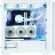 Boîtier Zalman Z10 Duo White - Z10 DUO White - photo 4