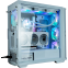 Boîtier Zalman Z10 Duo White - Z10 DUO White - photo 5