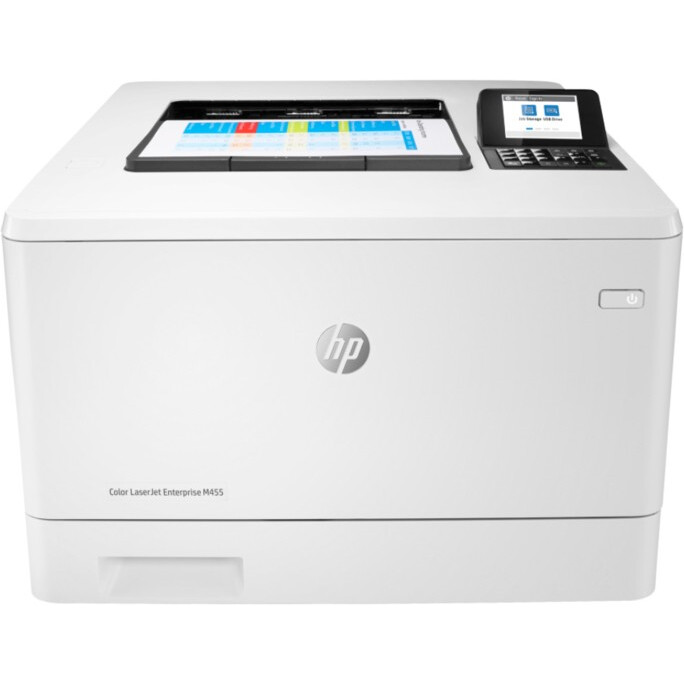 Printeris HP Color LaserJet Enterprise M455dn (3PZ95A)