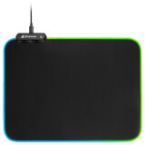 Peles paliktnis Sharkoon 1337 RGB V2 Gaming Mat 360 (1337-V2-RGB-360)