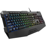 Clavier Sharkoon Skiller SGK4 (SKILLER-SGK4)