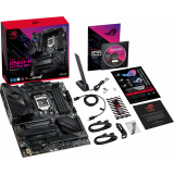 Pamatplate ASUS ROG STRIX B560-E GAMING WIFI