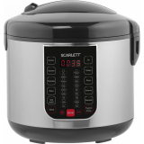 Multicooker Scarlett SC-MC410S31