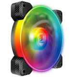 Ventilateur de boîtier Cougar VORTEX RGB SPB 120 (CF-V12SPB-RGB)