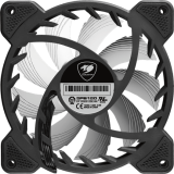 Ventilateur de boîtier Cougar VORTEX RGB SPB 120 (CF-V12SPB-RGB)