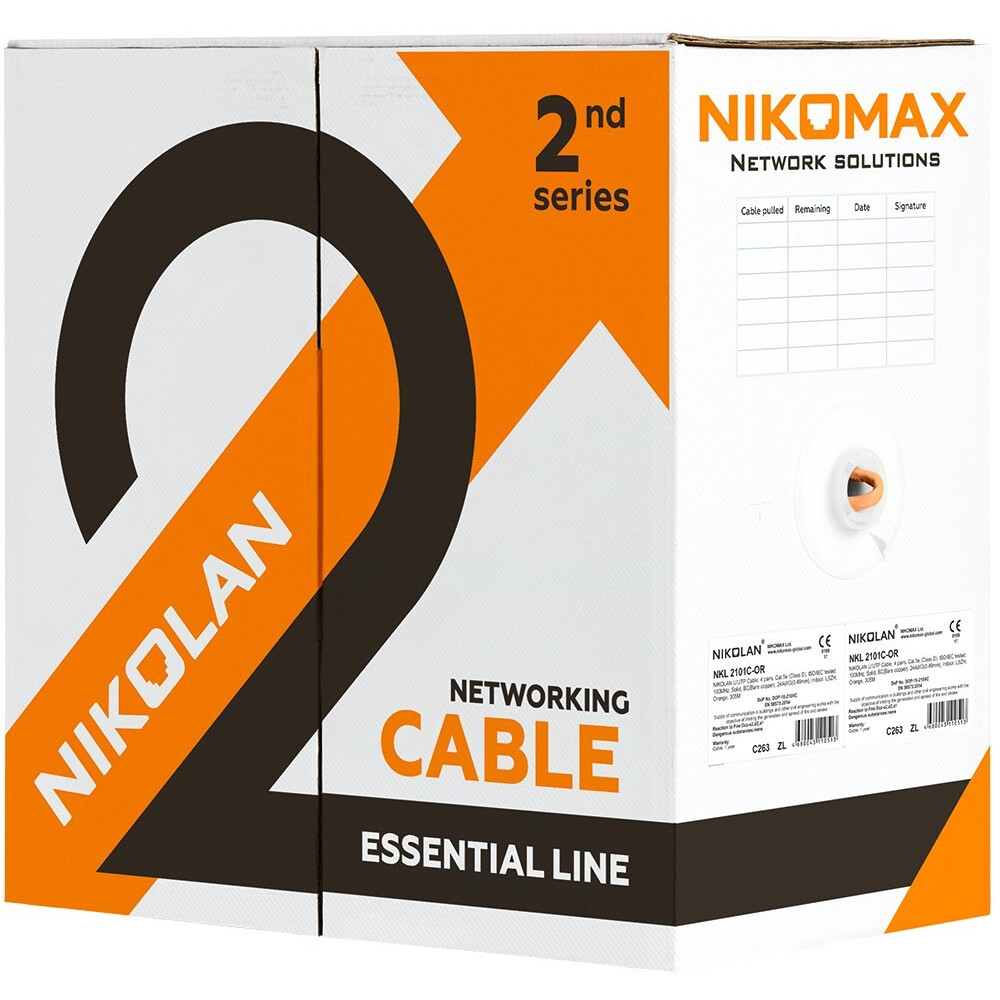 Ritulis NIKOLAN NKL 2200A-GY, 305m - foto 2