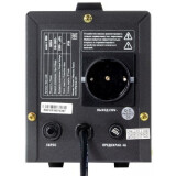 Sprieguma stabilizators EKF stab-f-1000