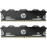 Operatīvā atmiņa 16Gb DDR4 3600MHz HP V6 (7TE46AA) (2x8Gb KIT)