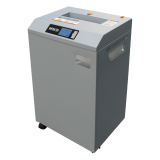 Papīra smalcinātājs (šrederis) Office Kit S600 (0.8x5) (OK0805S600)