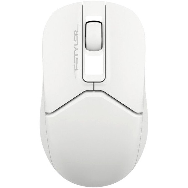Pele A4Tech Fstyler FG12 White