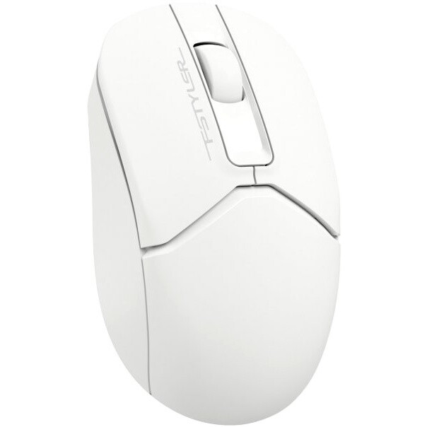 Pele A4Tech Fstyler FG12 White - foto 2