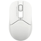 Pele A4Tech Fstyler FG12S White