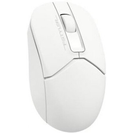 Souris A4Tech Fstyler FG12S White - photo 2